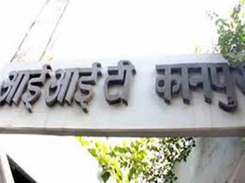IIt Kanpur