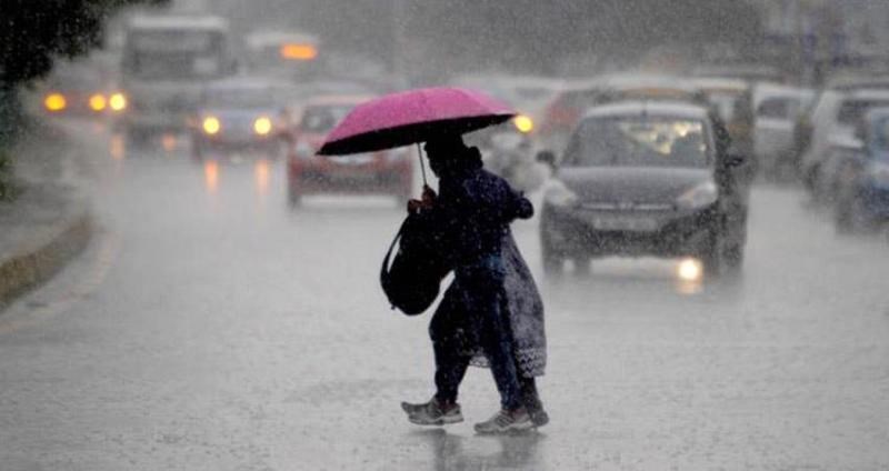 Monsoon