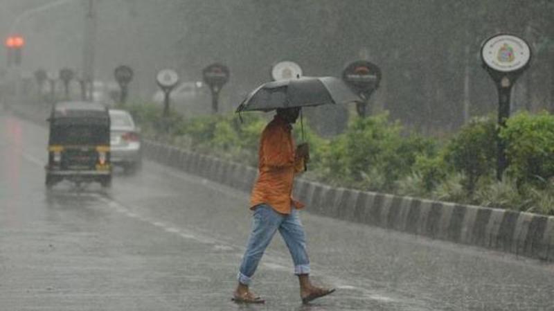 Rain