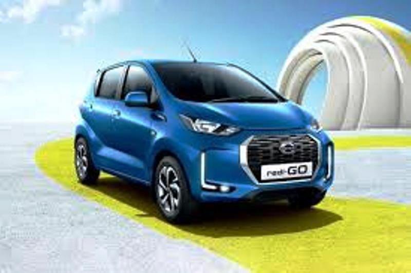 Datsun Redi