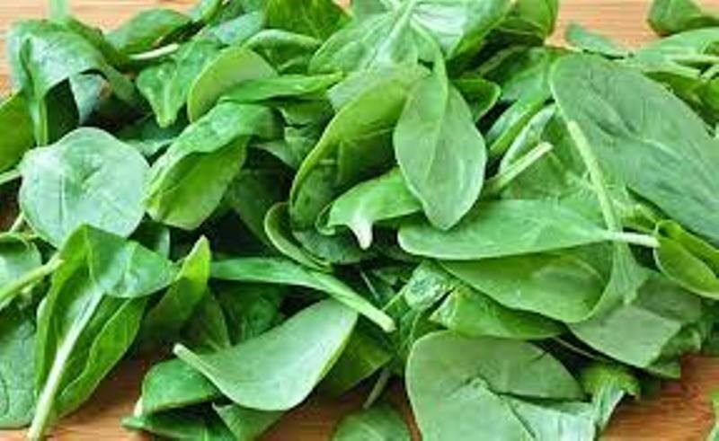 spinach