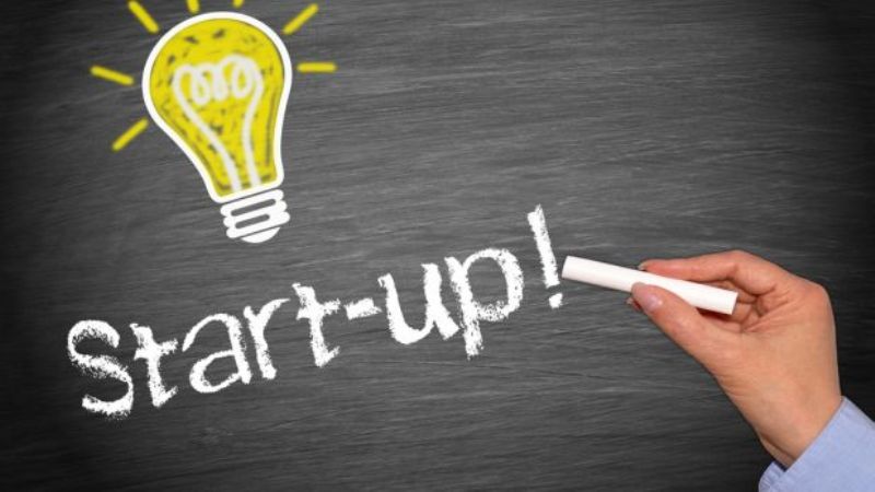 Business start