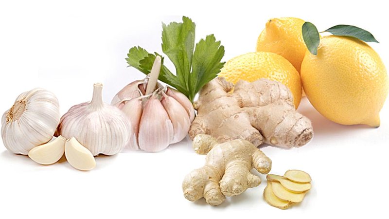 home remedies