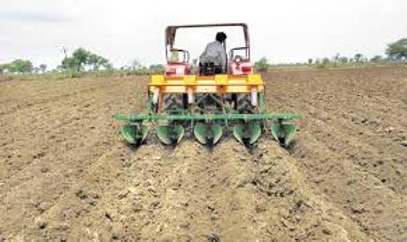 tractors