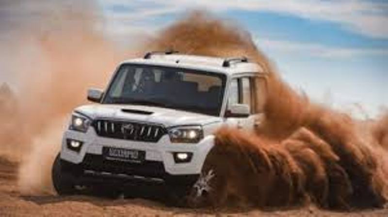 Mahindra