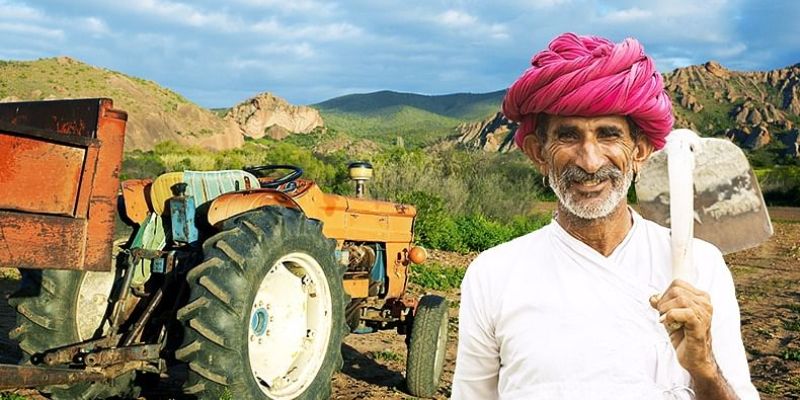 farmer