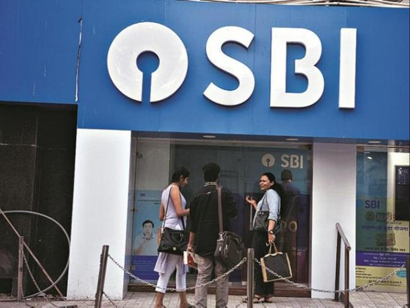SBI bank