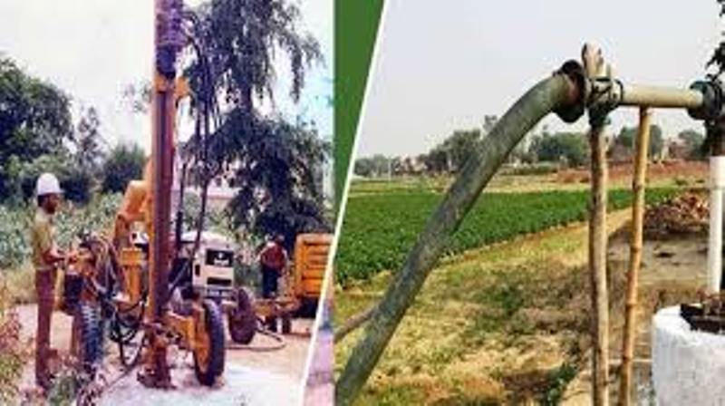 Irrigation