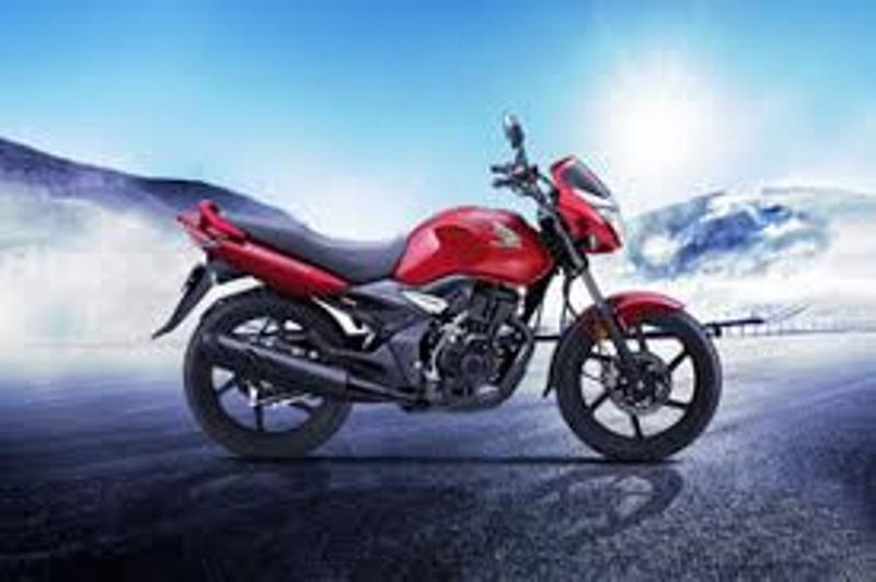 honda unicorn bs4 bike price