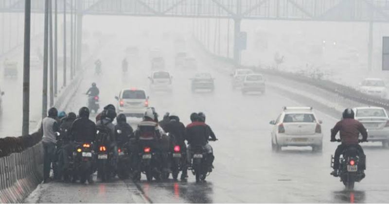 Weather