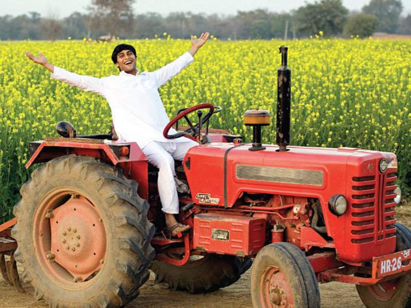 Farmer