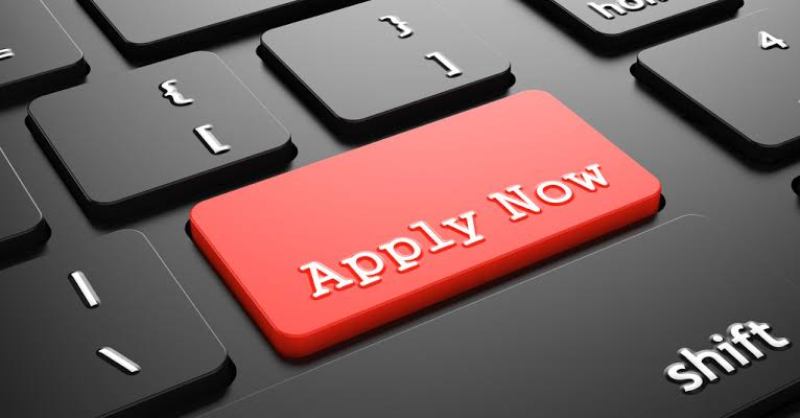Apply now