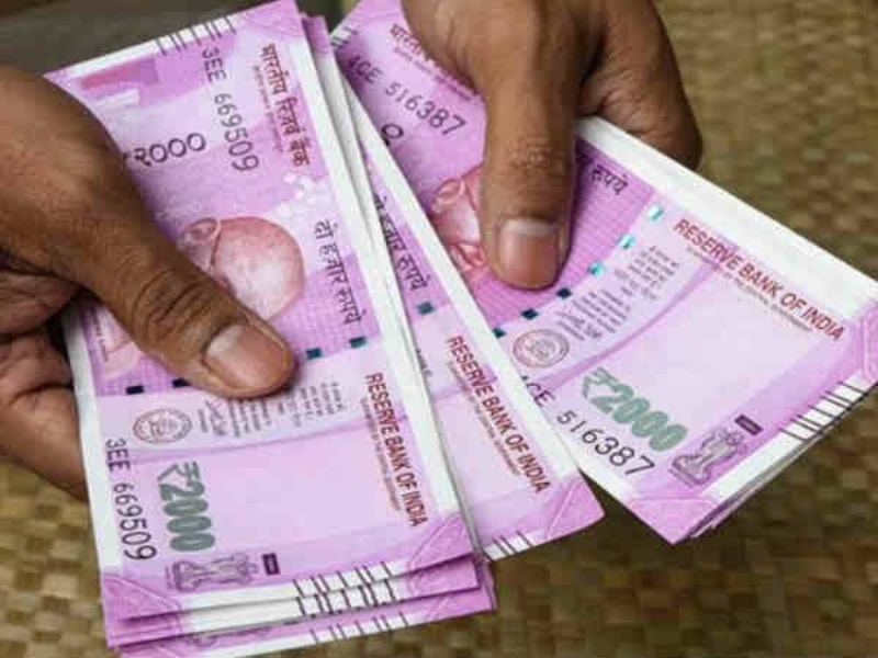2 Hjar ka note
