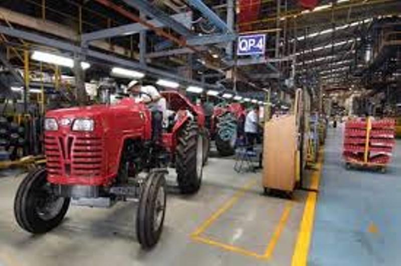 Mahindra