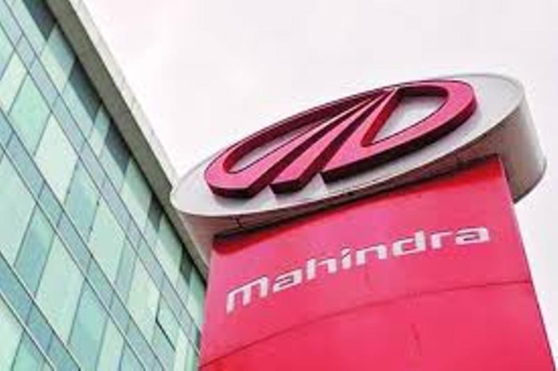 Mahindra