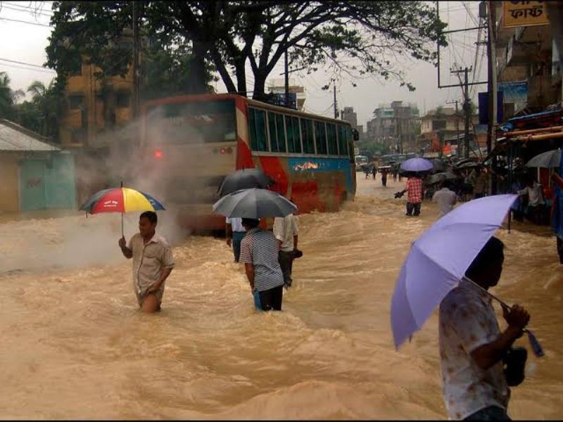 Monsoon