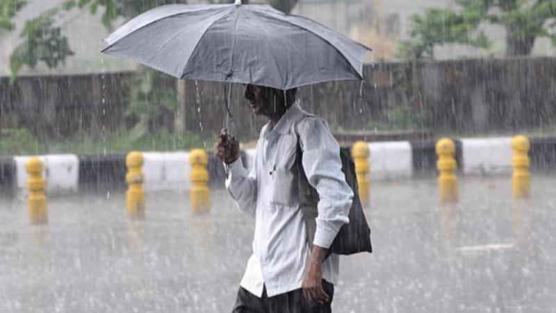 Rain