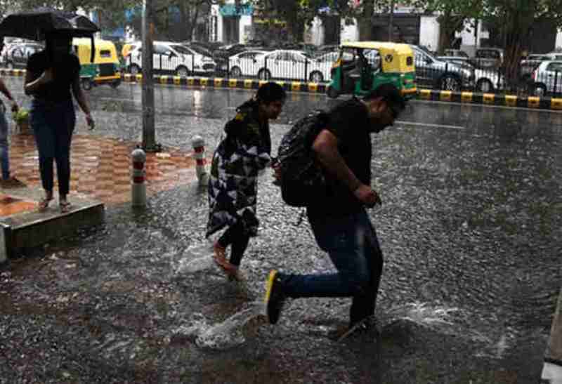 Weather