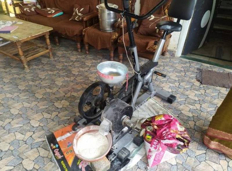 cycle