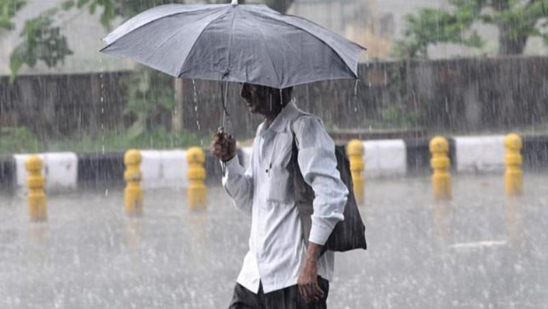 weather