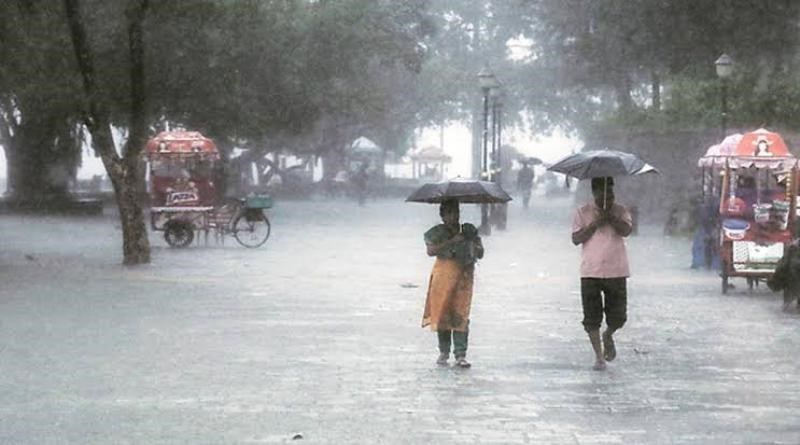Rain