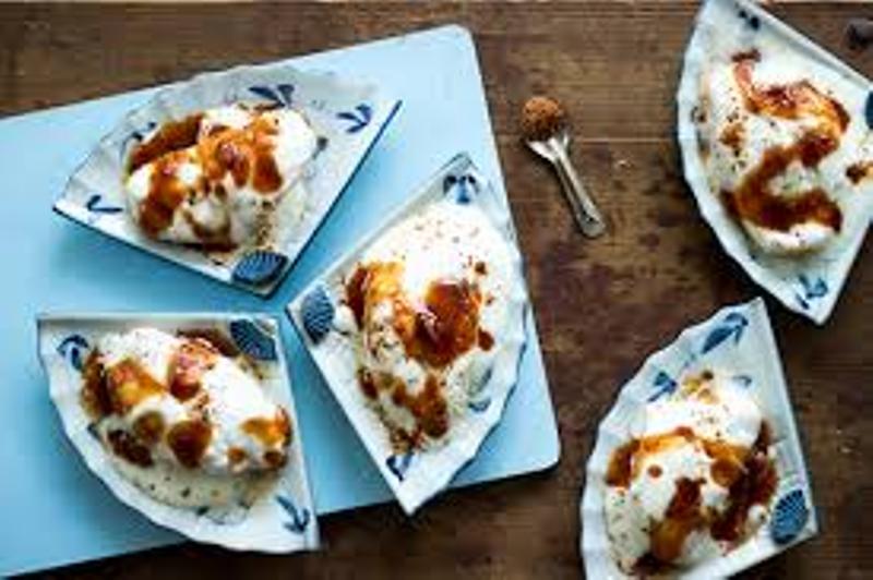 dahi