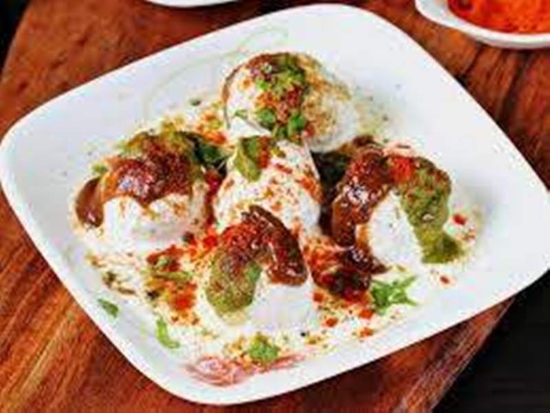 Dahi