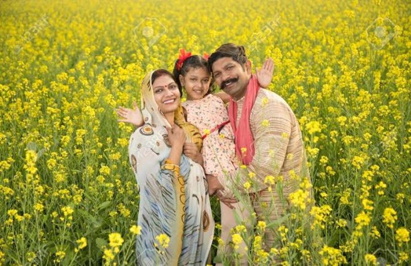 kisan