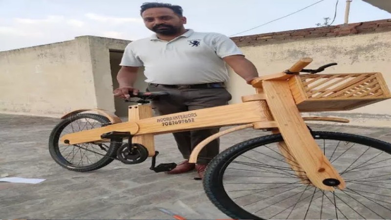 cycle