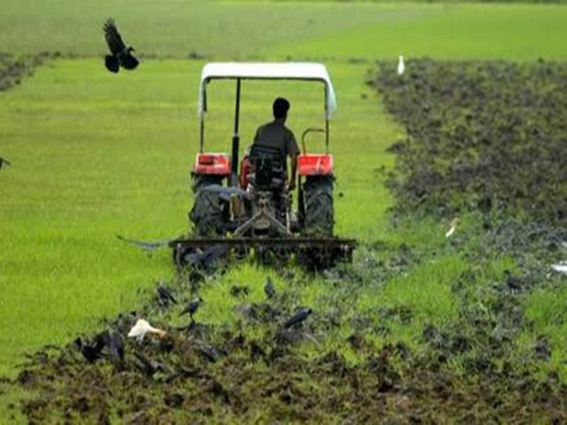 Tractors