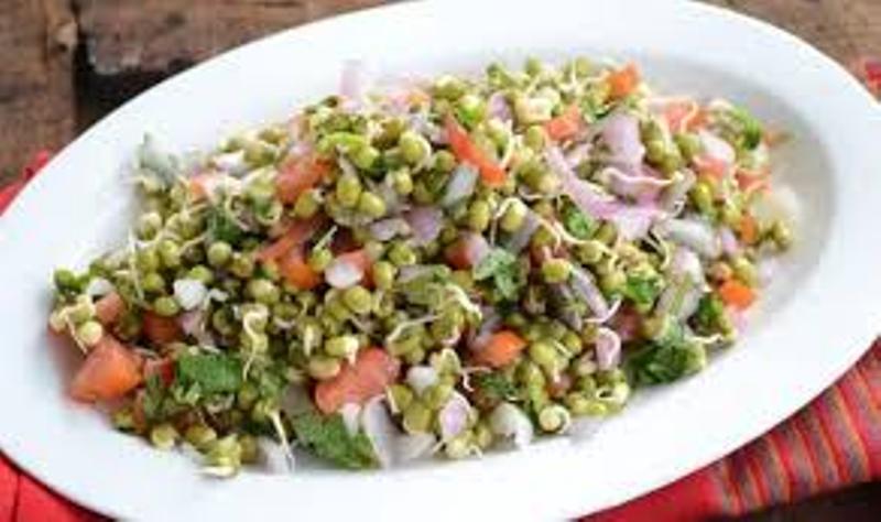moong