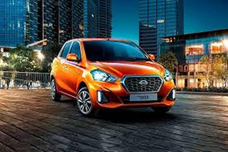 datsun