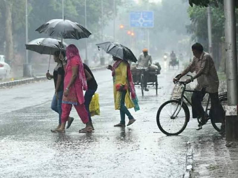 Rain