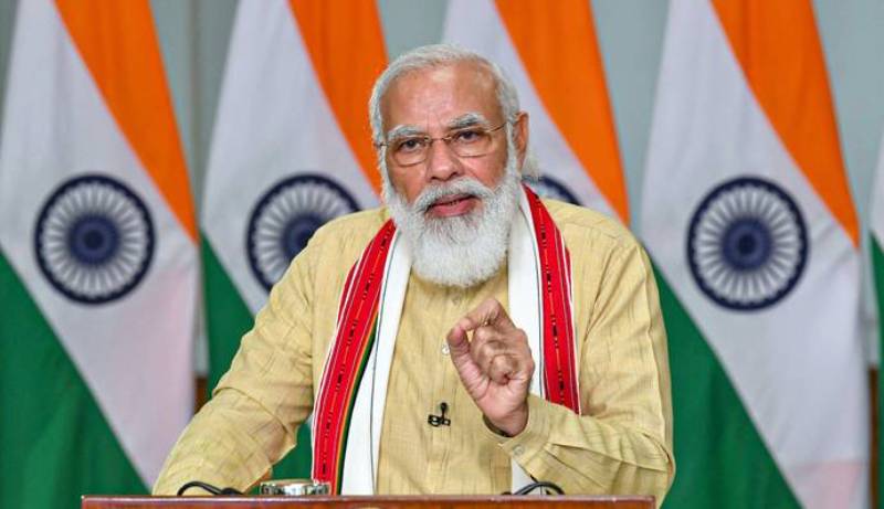 PM modi