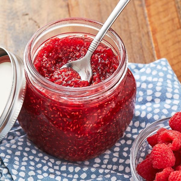 jam