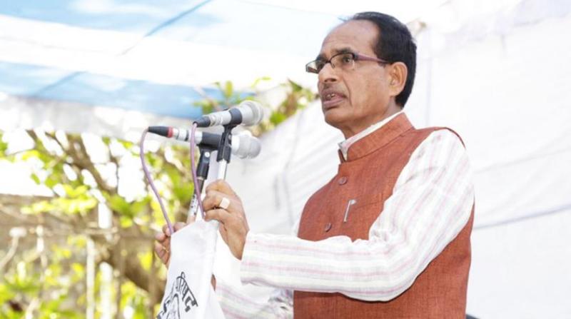 shivraj