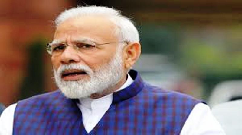 PM Modi