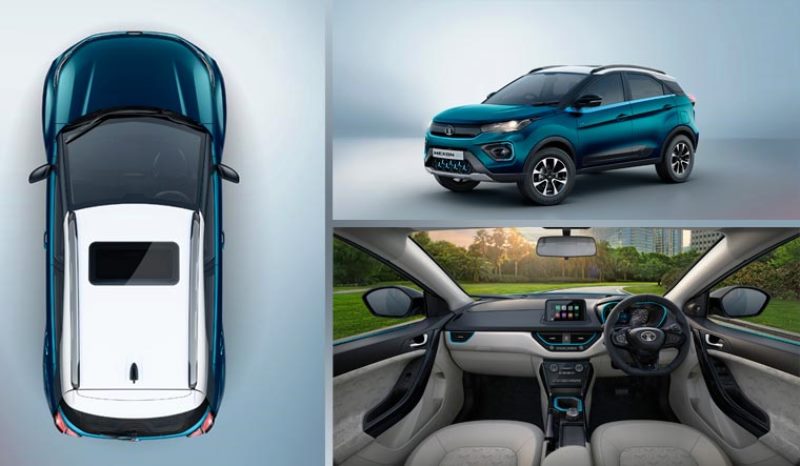 TATA Motors