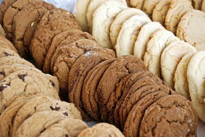 biscuit