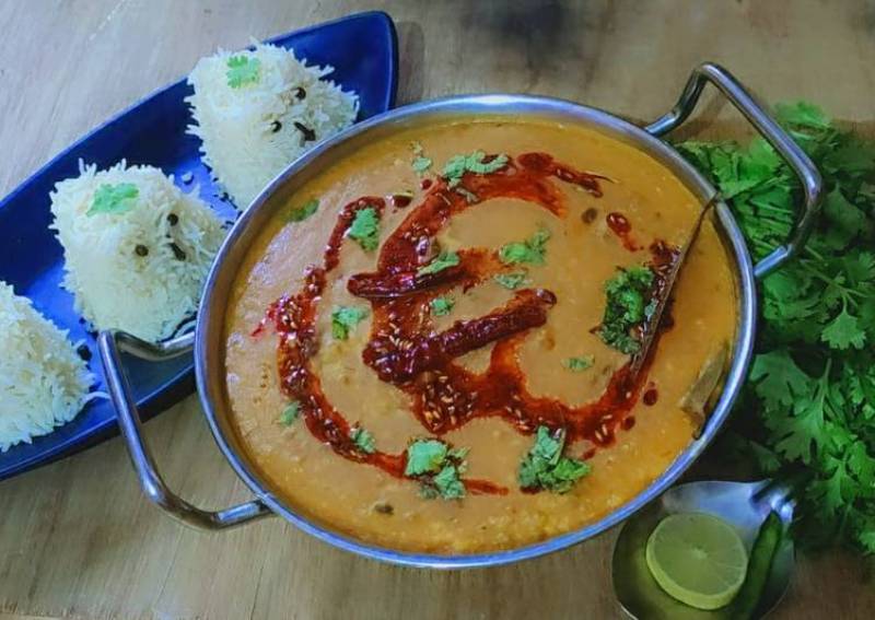 dal