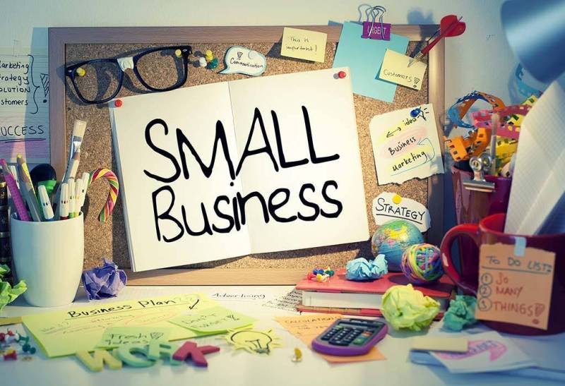 business