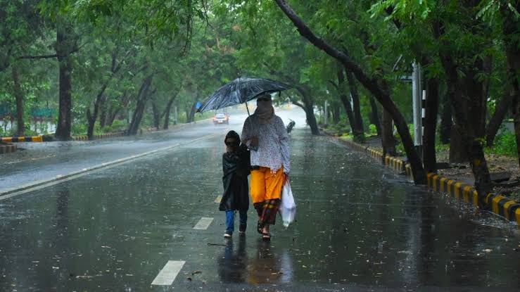 weather news