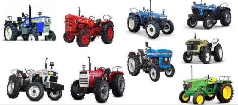 Tractor