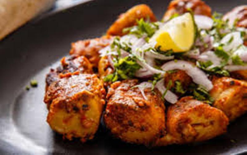 Tandoori