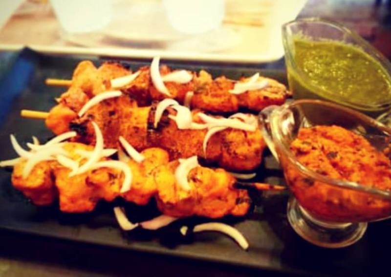 Tandoori