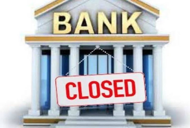 bank