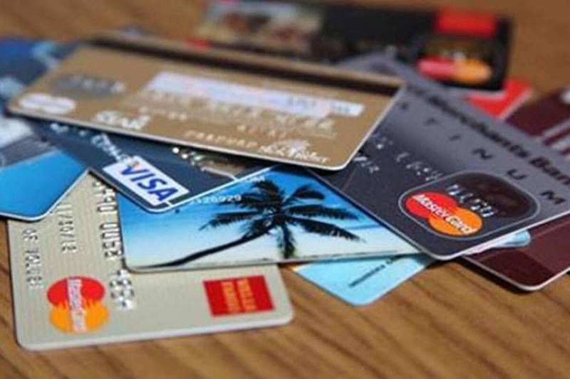 credit card