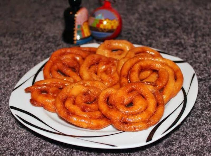 jalebi