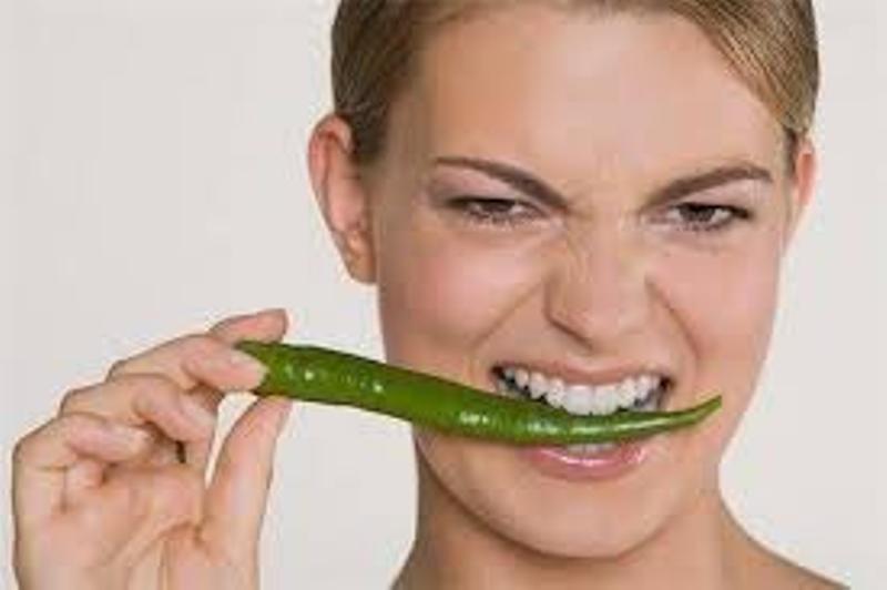 chilli