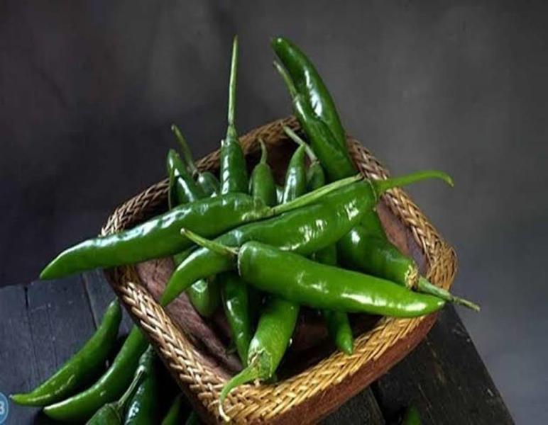 mirchi